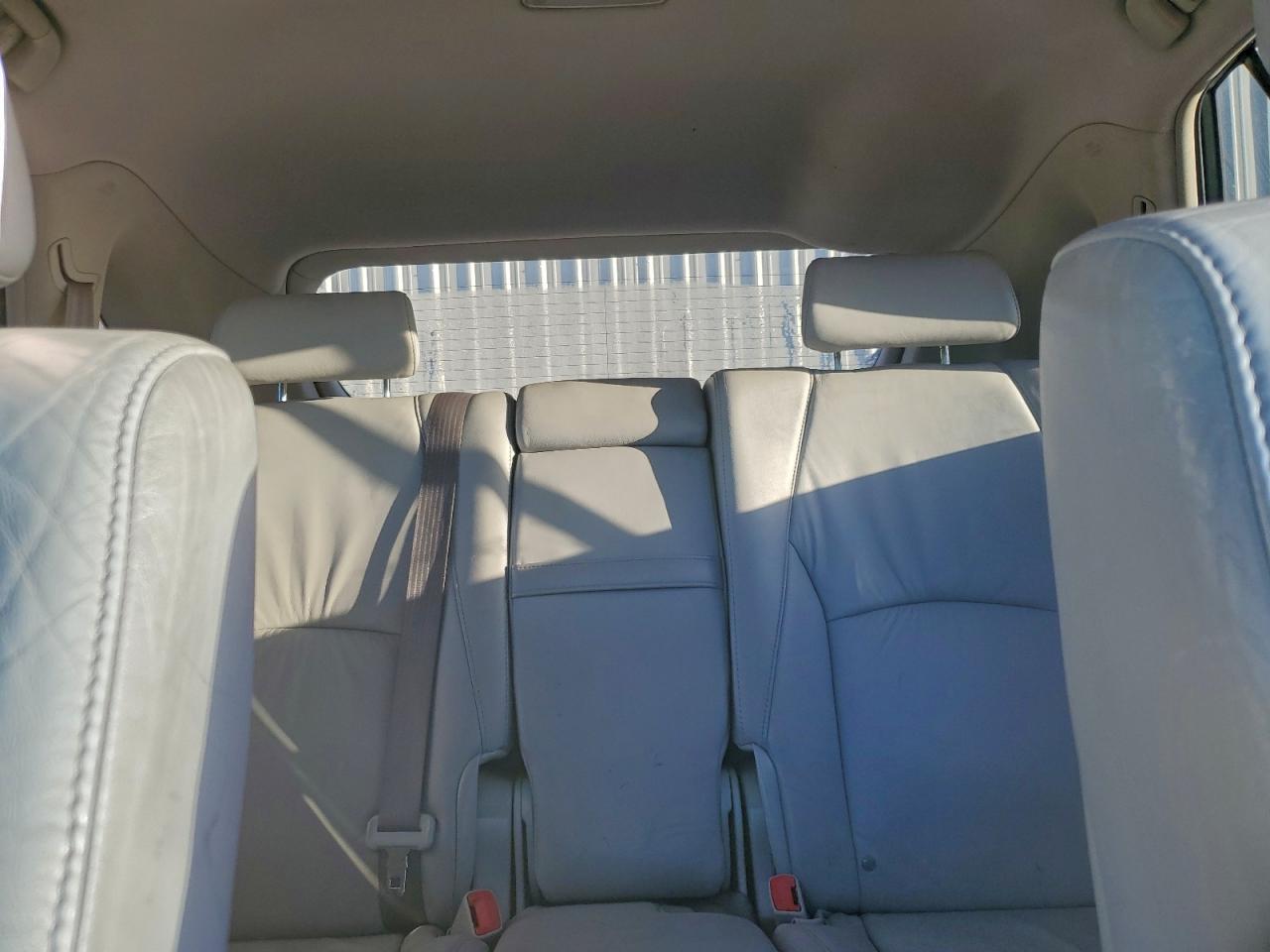 Lexus RX 350 Image 8