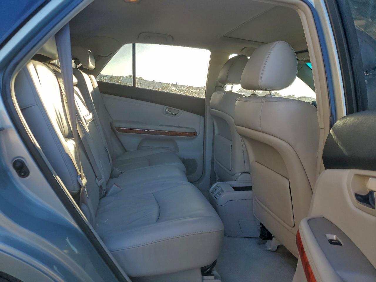 Lexus RX 350 Image 11