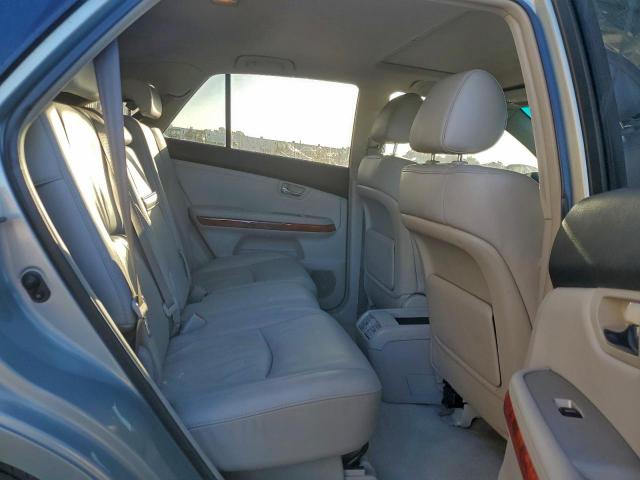 Lexus RX 350 Image 11