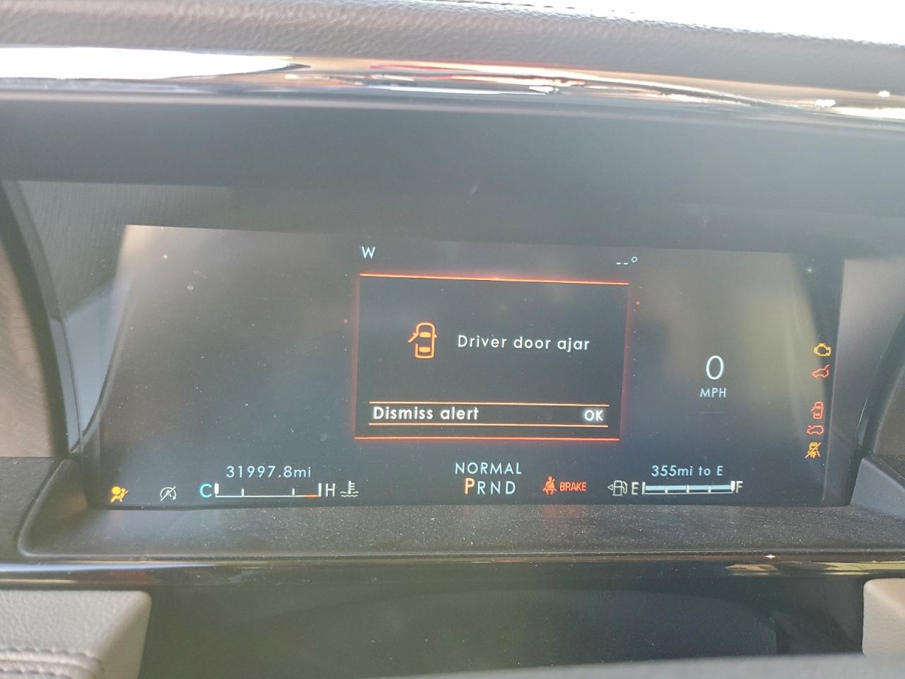 Lincoln Navigator Reserve Image 10