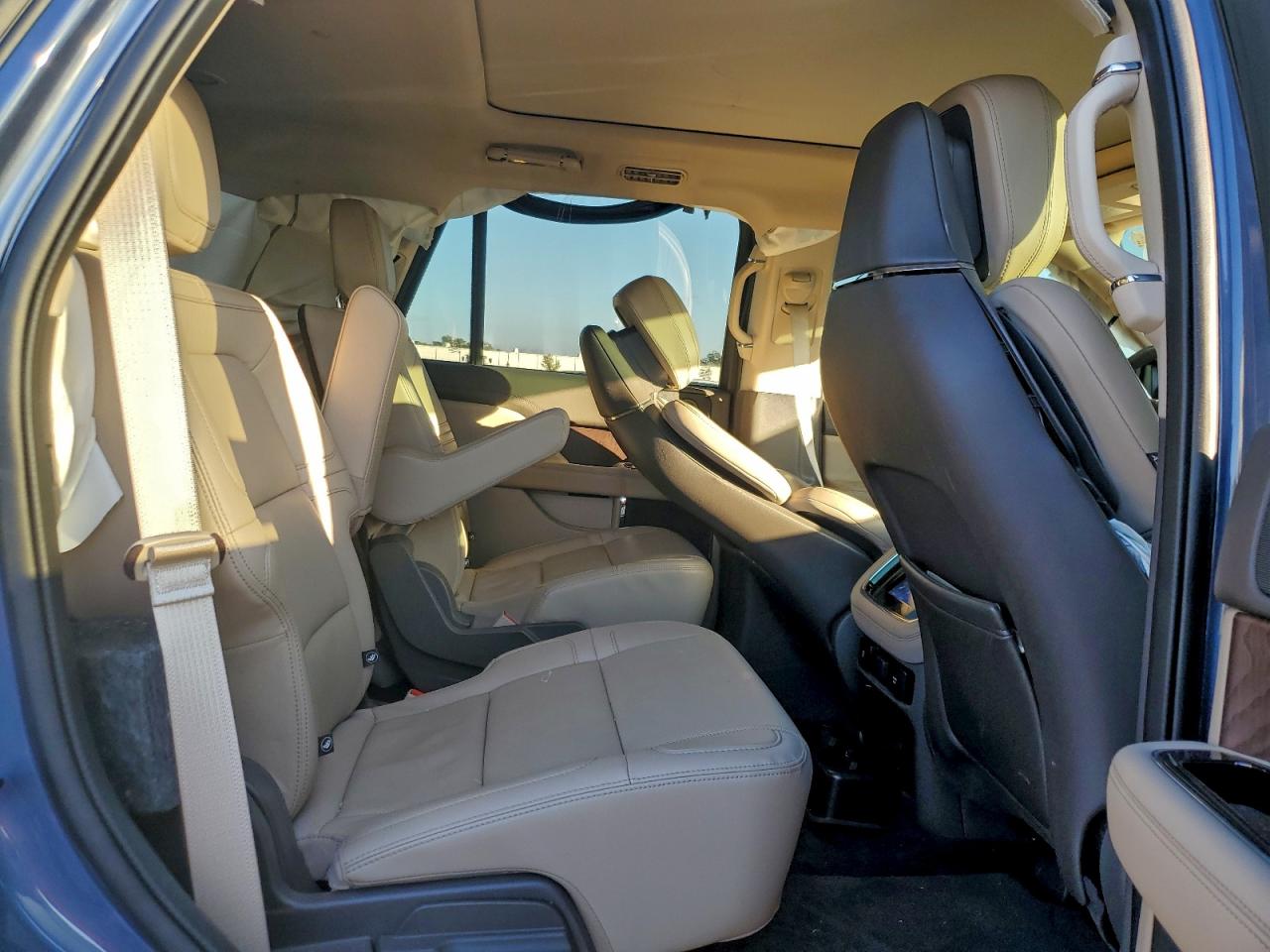 Lincoln Navigator Reserve Image 14