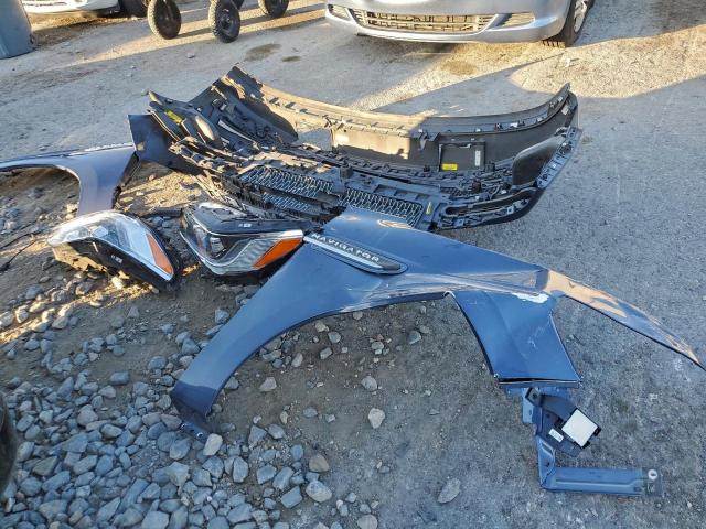 Lincoln Navigator Reserve Image 8