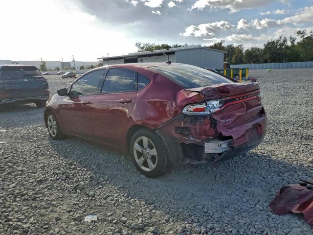 Dodge Dart Sxt Image 11