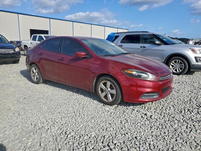 Dodge Dart Sxt Image 8