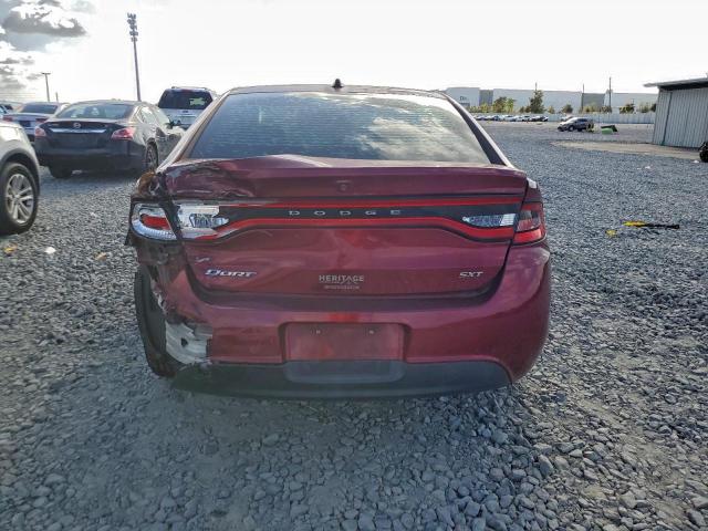 Dodge Dart Sxt Image 7