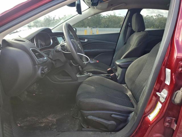 Dodge Dart Sxt Image 2