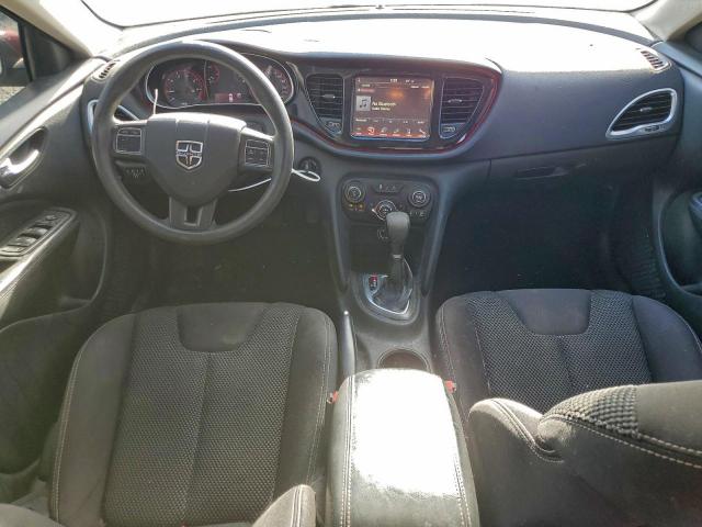 Dodge Dart Sxt Image 3