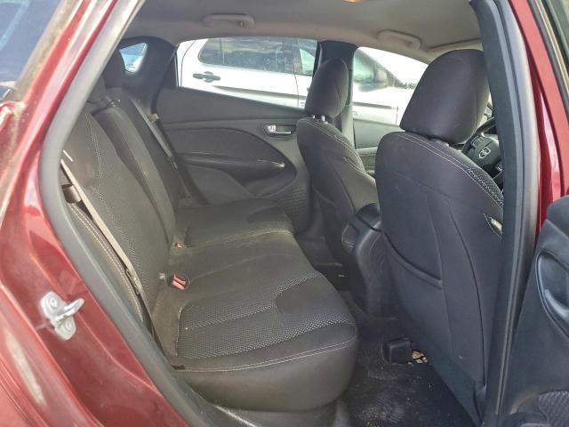 Dodge Dart Sxt Image 9