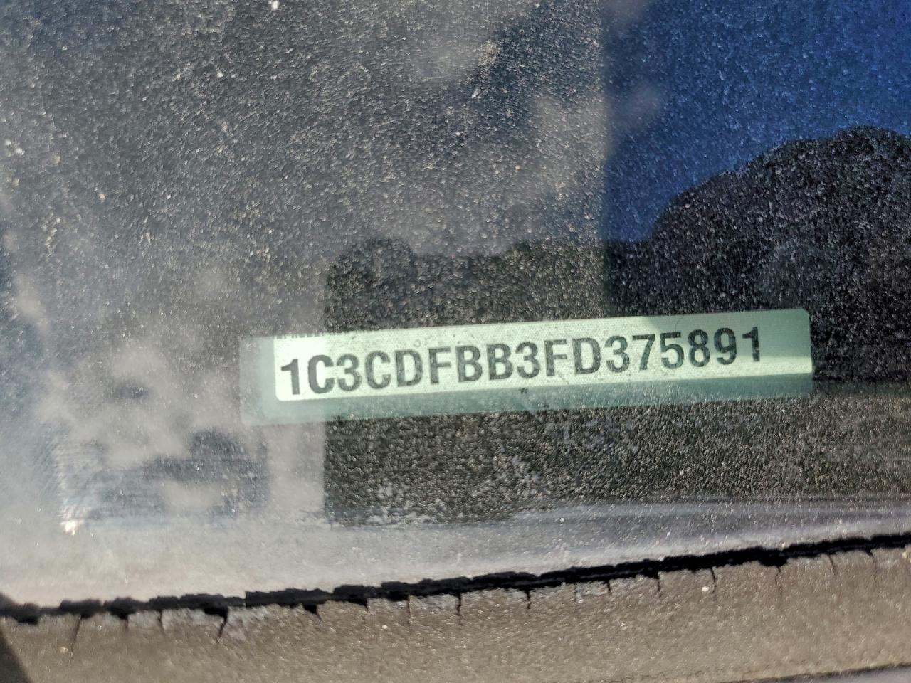 Dodge Dart Sxt Image 5