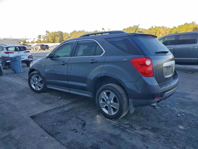 Chevrolet Equinox Lt Image 8