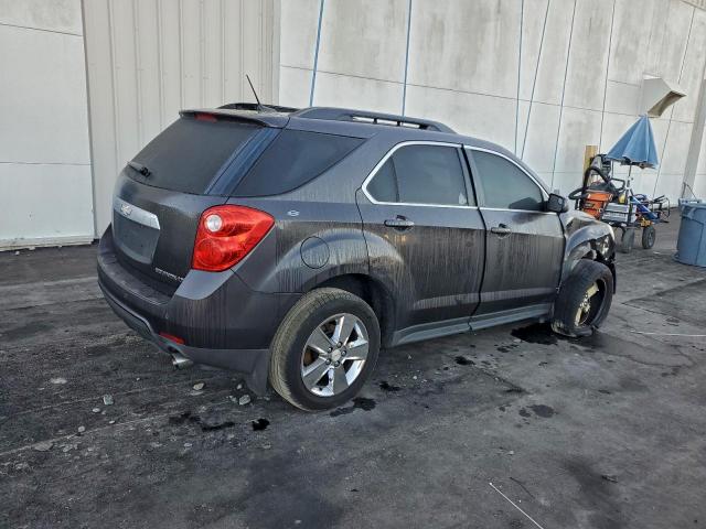 Chevrolet Equinox Lt Image 5