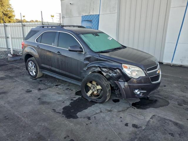 Chevrolet Equinox Lt Image 7
