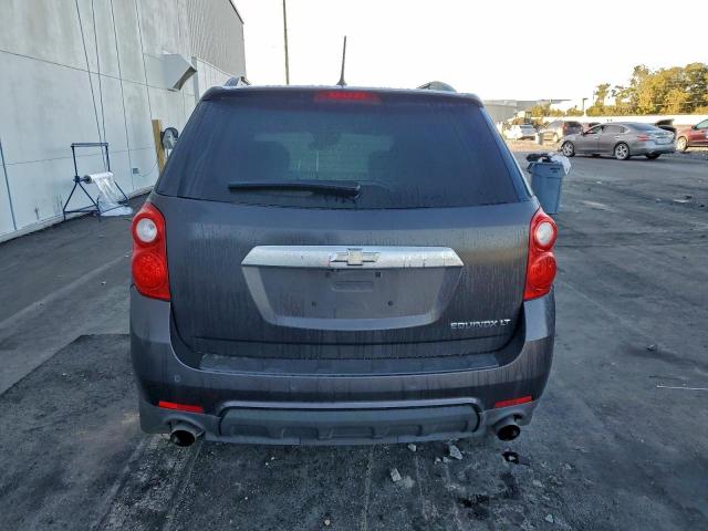 Chevrolet Equinox Lt Image 2