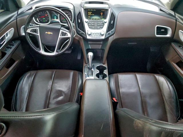 Chevrolet Equinox Lt Image 3