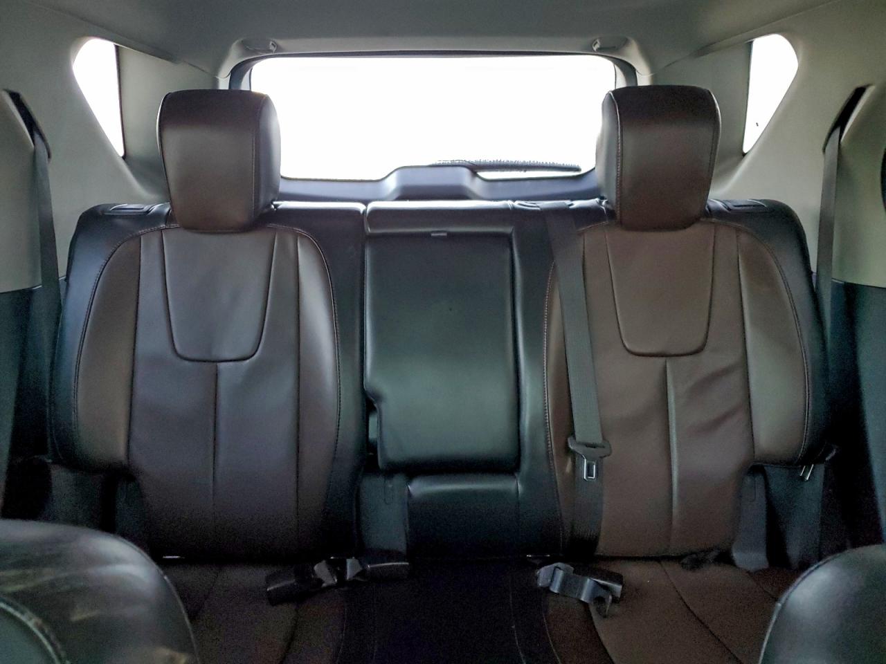 Chevrolet Equinox Lt Image 10