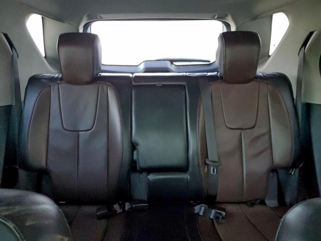 Chevrolet Equinox Lt Image 10