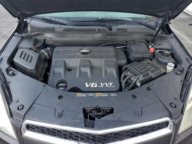 Chevrolet Equinox Lt Image 12