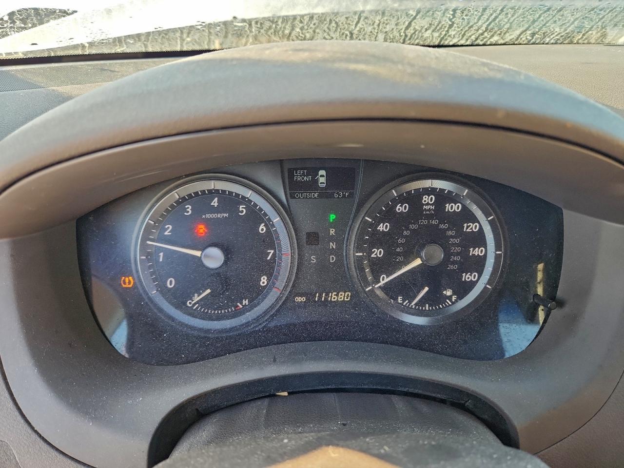 Lexus Es 350 Image 4