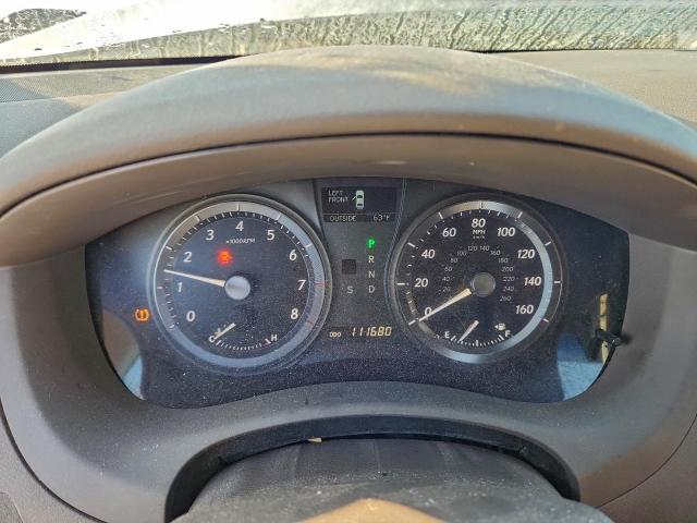 Lexus Es 350 Image 4