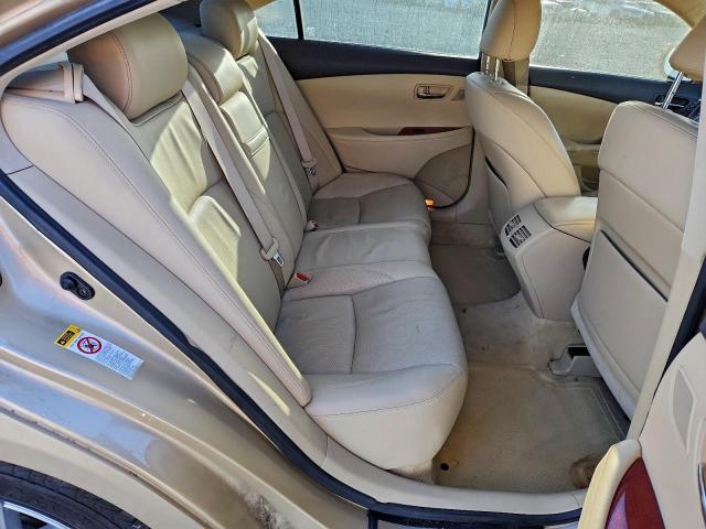 Lexus Es 350 Image 11