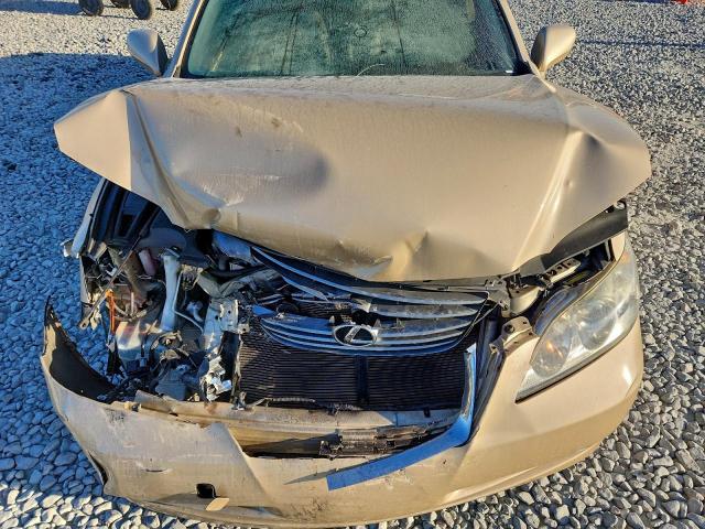 Lexus Es 350 Image 7