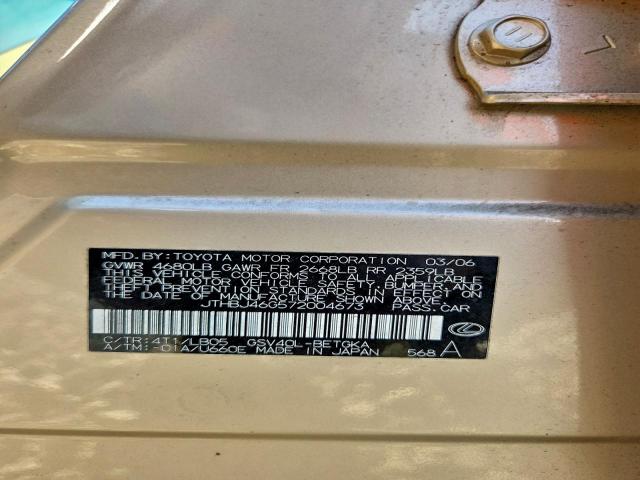 Lexus Es 350 Image 3