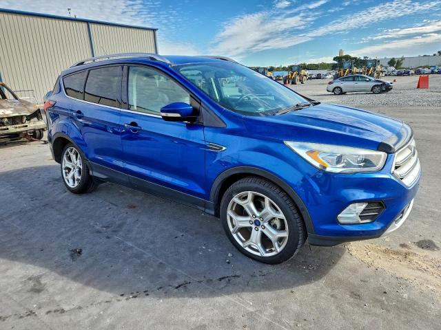Ford Escape Titanium Image 12