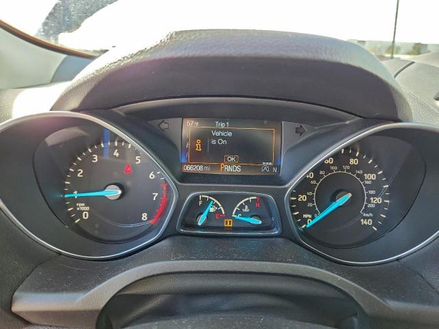 Ford Escape Titanium Image 6