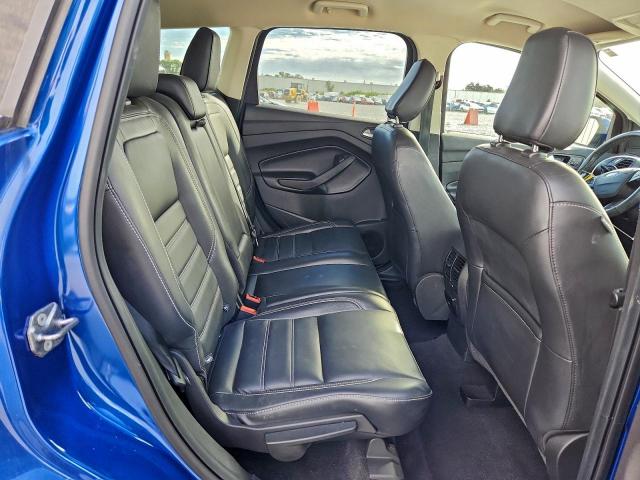 Ford Escape Titanium Image 7