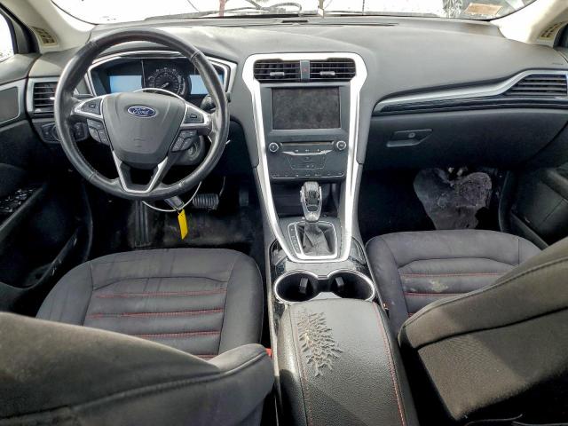 Ford Fusion Se Image 5