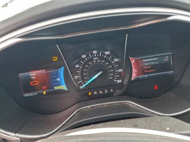 Ford Fusion Se Image 7