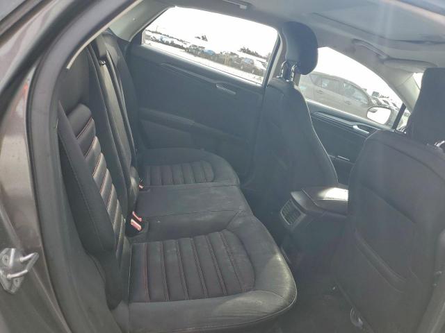 Ford Fusion Se Image 10