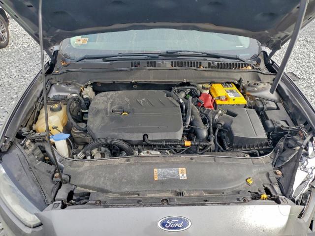 Ford Fusion Se Image 11