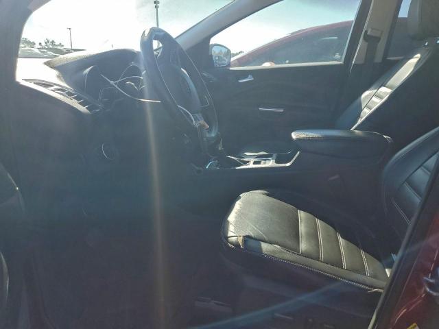 Ford Escape Titanium Image 10