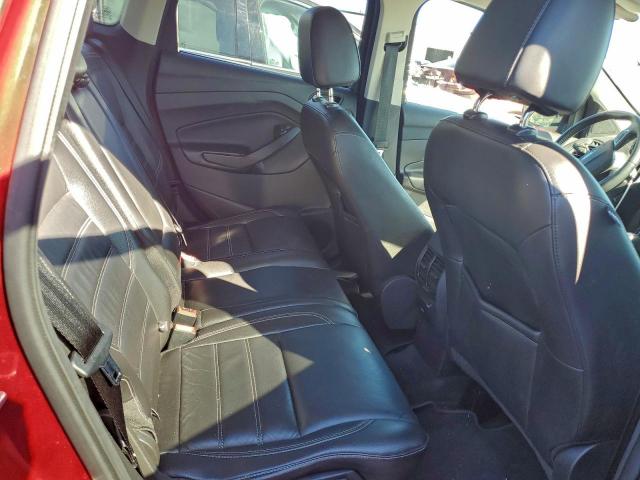 Ford Escape Titanium Image 12