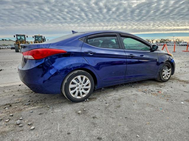 Hyundai ELANTRA Gls Image 4