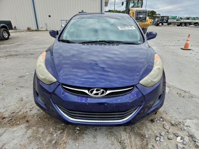 Hyundai ELANTRA Gls Image 5