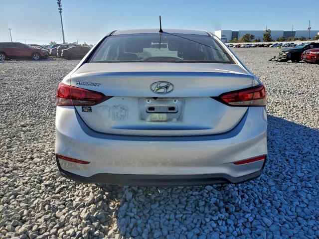 Hyundai ACCENT Se Image 3