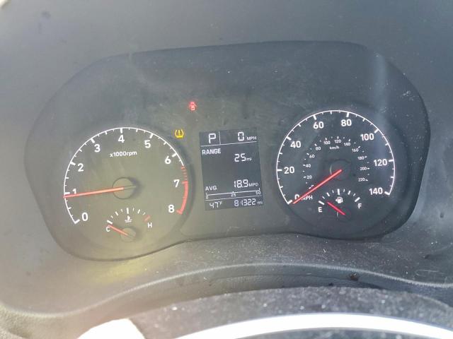 Hyundai ACCENT Se Image 6