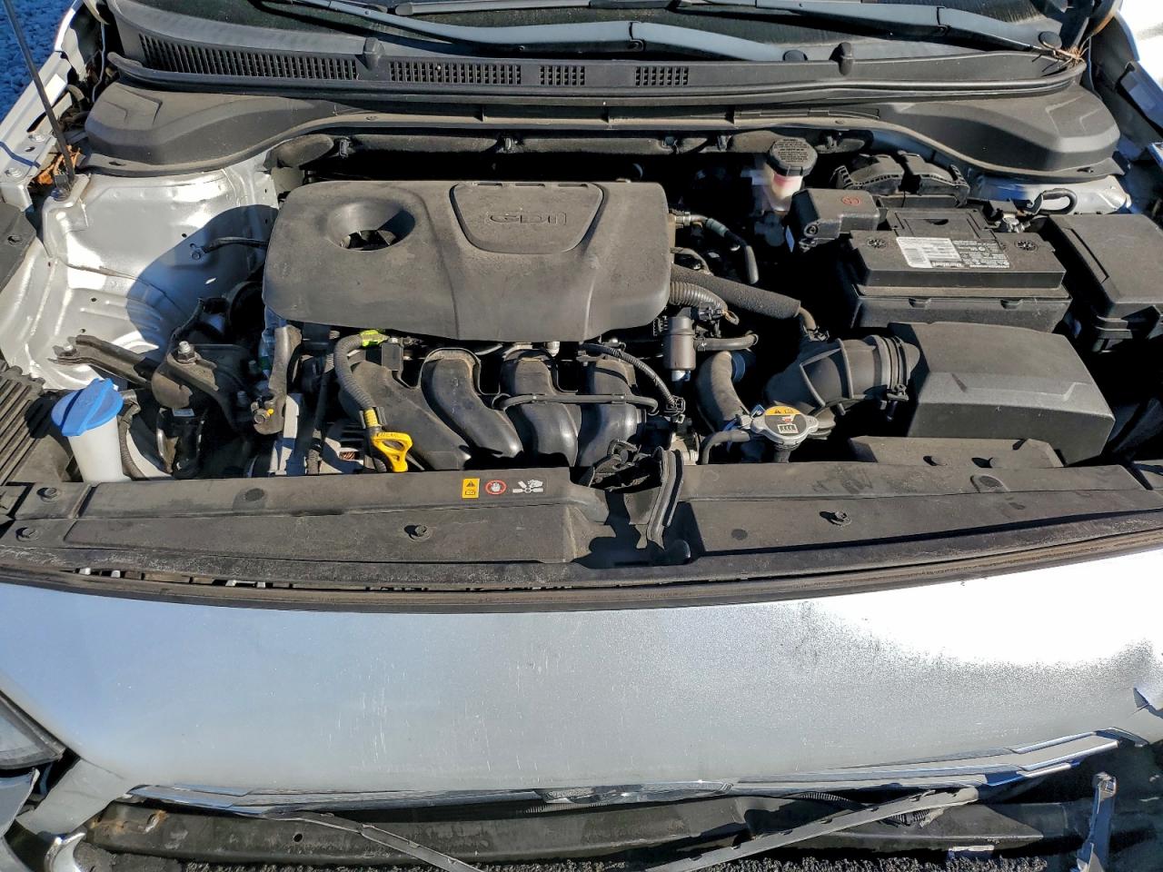 Hyundai ACCENT Se Image 9