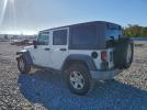Jeep Wrangler Sport Image 3