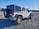 Jeep Wrangler Sport Image 11
