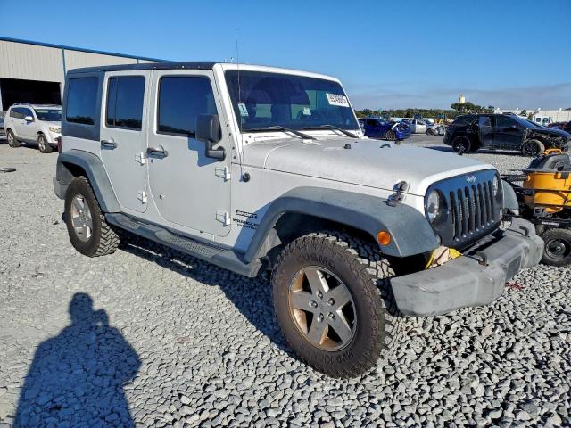 Jeep Wrangler Sport Image 7