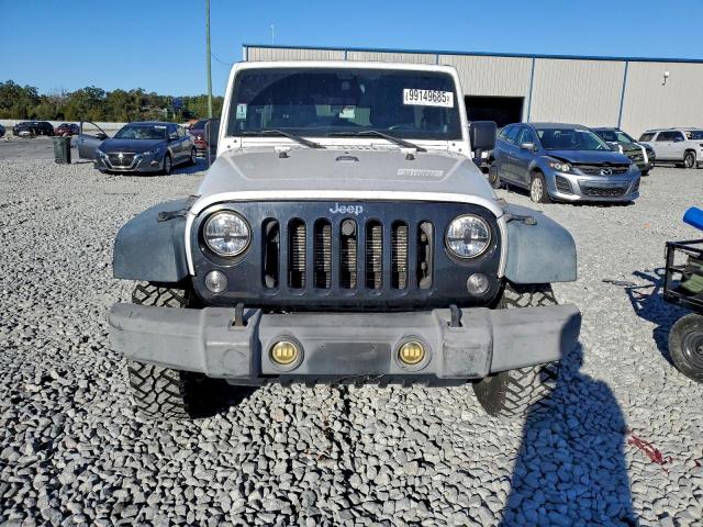 Jeep Wrangler Sport Image 8