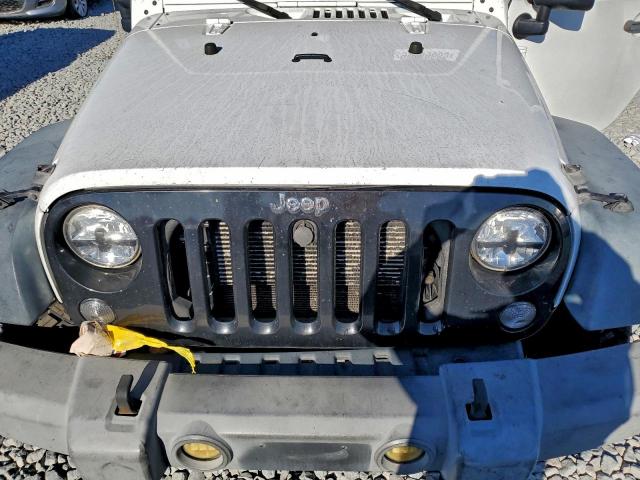 Jeep Wrangler Sport Image 10