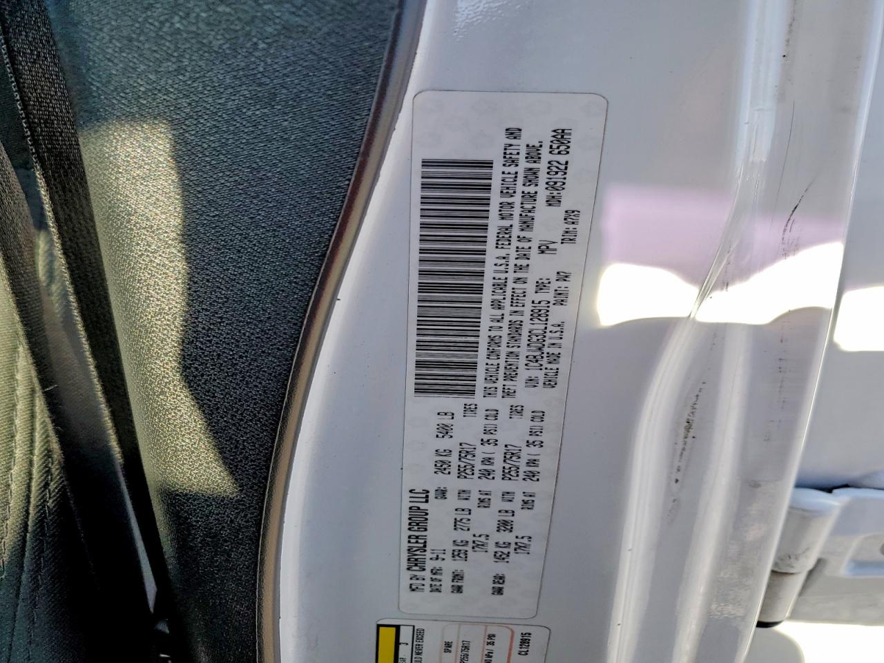 Jeep Wrangler Sport Image 4