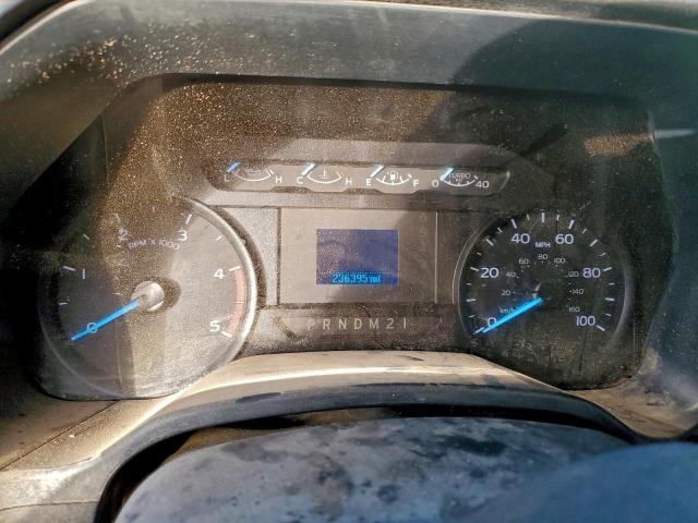 Ford F-550 Super Duty Image 12