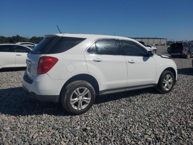 Chevrolet Equinox Ls Image 2