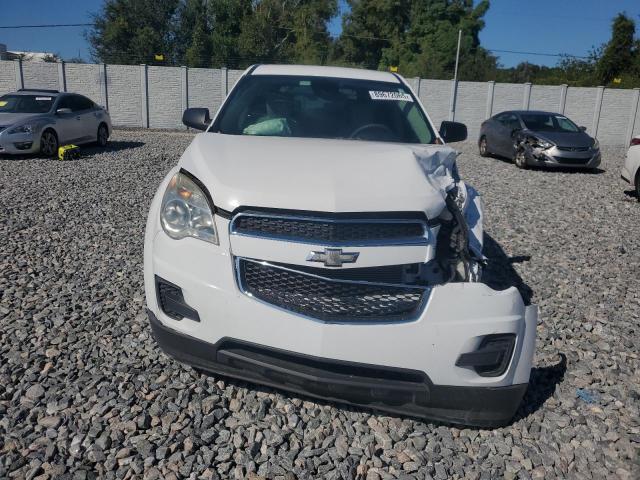 Chevrolet Equinox Ls Image 5