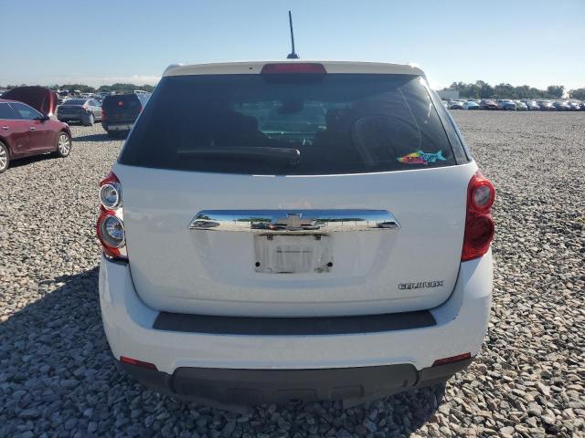 Chevrolet Equinox Ls Image 3